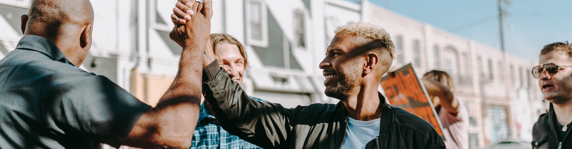 Street Angels Institute curriculum