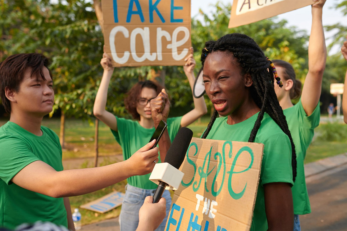 Community field work